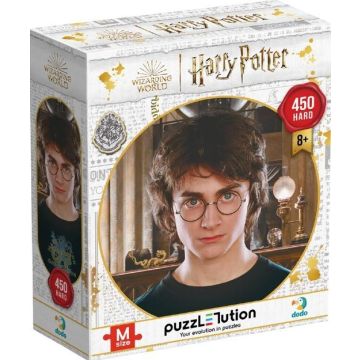 Puzzle 450 Harry Potter