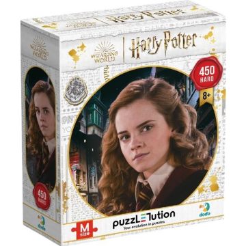 Puzzle 450 Harry Potter Hermona