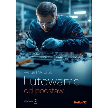 Lutowanie od podstaw w.3