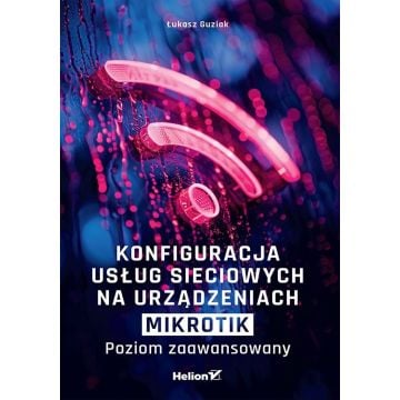 Konfiguracja usług sieciowych na urządzeniach...