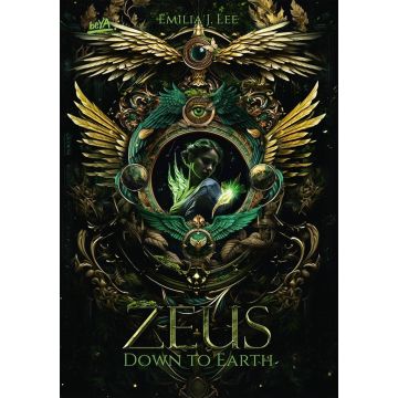 Zeus T.2 Down to Earth
