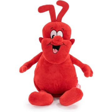 Było sobie życie maskotka Profesor Globus 35cm