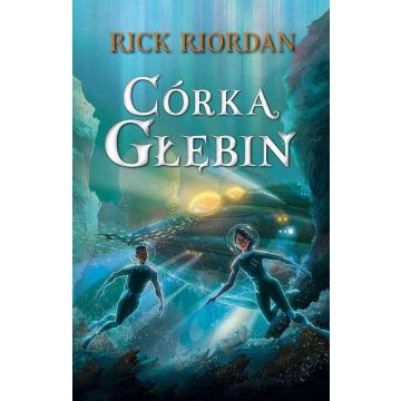 Córka głębin