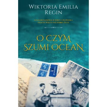 O czym szumi ocean