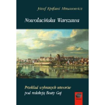 Nowołacińska Warszawa