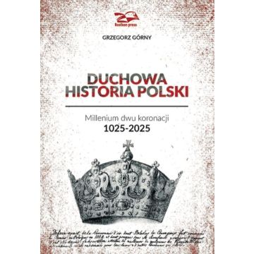 Duchowa Historia Polski