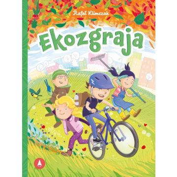 Ekozgraja