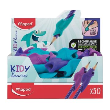 Nakładka na ołówek ergonomiczna (50szt) MAPED