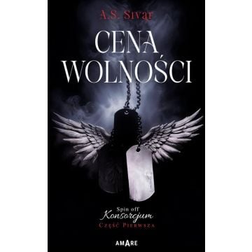 Spin off Konsorcjum T.1 Cena wolności