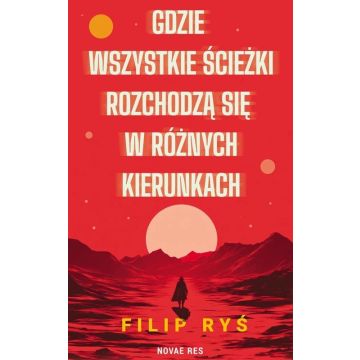 Gdzie wszystkie ścieżki rozchodzą się w różnych..