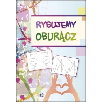 Rysujemy oburącz w.2025