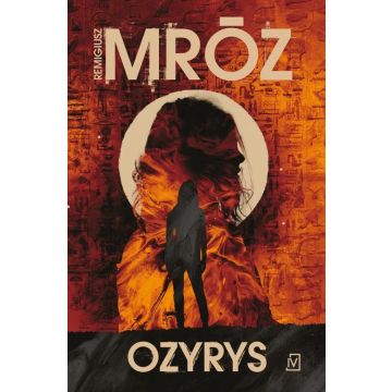 Langer T.3 Ozyrys