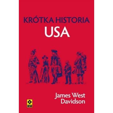 Krótka historia USA