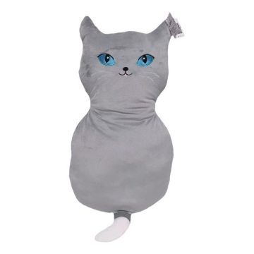 Poduszka kot Czaruś 54cm