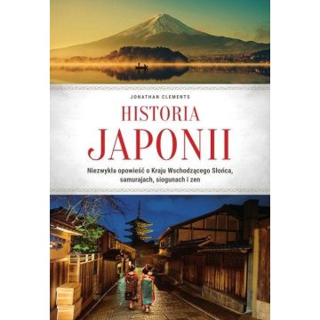 Historia Japonii