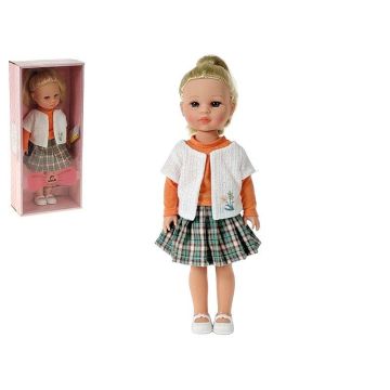 Lalka 38cm polski dźwięk