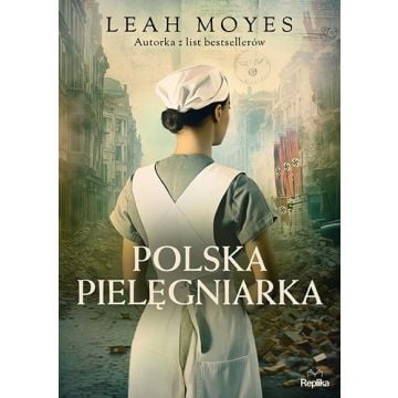 Polska pielęgniarka