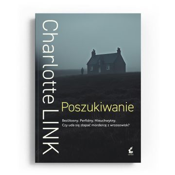 Poszukiwanie