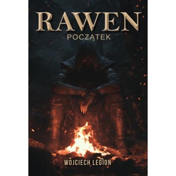 Rawen. Początek