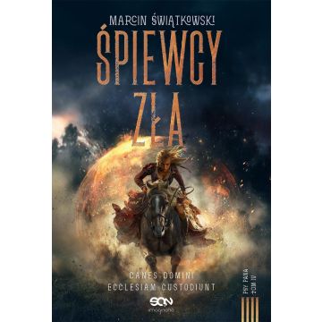 Śpiewcy zła