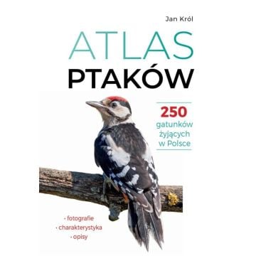 Atlas ptaków