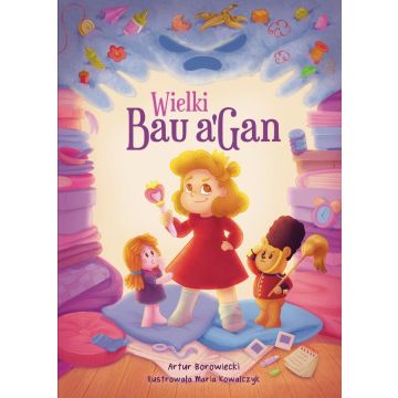Wielki Bau a'Gan