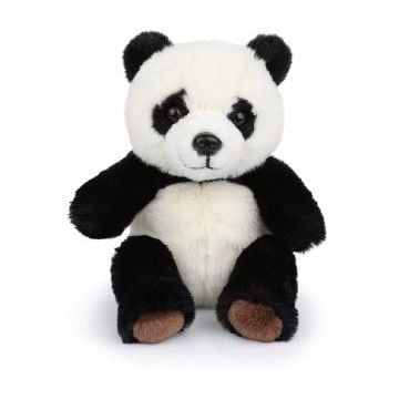 Eko Panda siedząca 23cm WWF