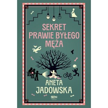 Sekret prawie byłego męża