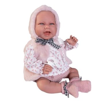 Lalka hiszpańska Carla 42cm
