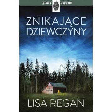 Znikające dziewczyny