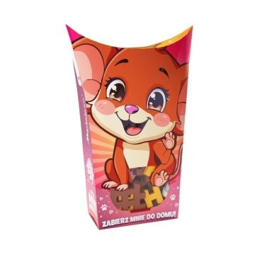 Mini Waffle Pocket Pets: Myszka