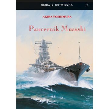 Pancernik Musashi w.2025