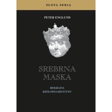 Srebrna maska