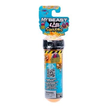 Mr Beast Lab - Rój Tuba 2-pack