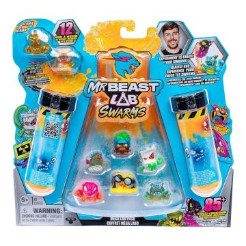 Mr Beast Lab - Rój Tuba 12-pack