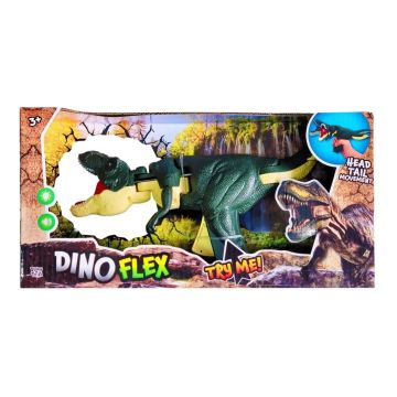 Dinozaur interaktywny Dino Flex