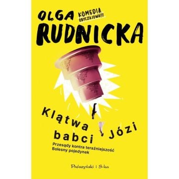 Klątwa babci Józi