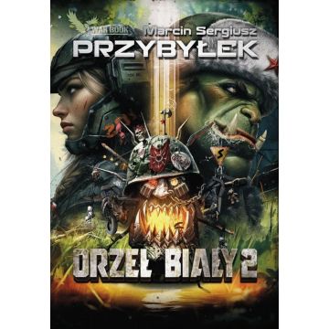 Orzeł Biały 2 w.2025
