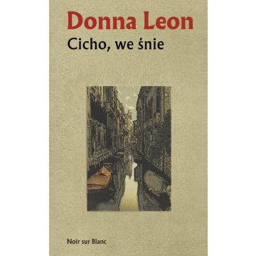 Cicho, we śnie