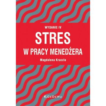 Stres w pracy menedżera w.4