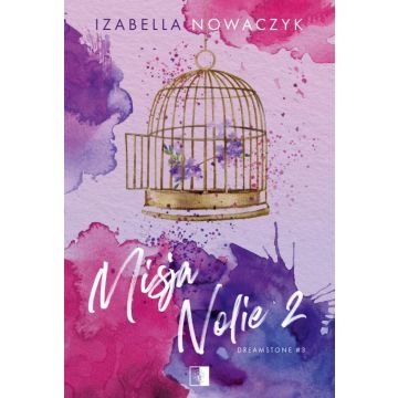 Misja Nolie 2