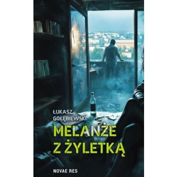 Melanże z żyletką