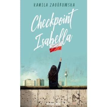 Checkpoint Isabella