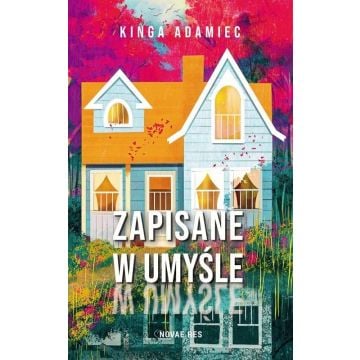 Zapisane w umyśle