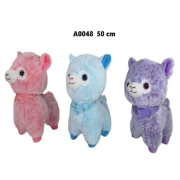 Alpaka 50cm MIX