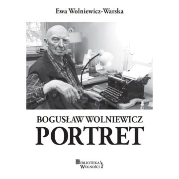 Bogusław Wolniewicz. Portret