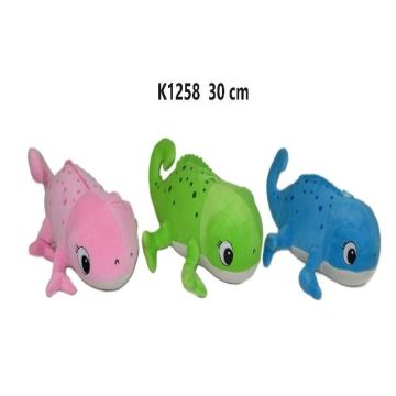 Kameleon 30cm MIX
