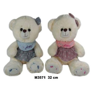 Miś 32cm MIX