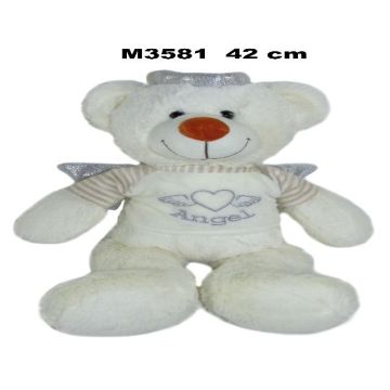 Miś anioł 42cm
