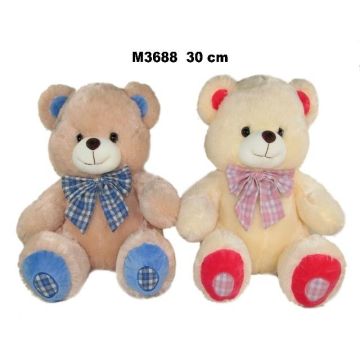 Miś 30cm MIX
